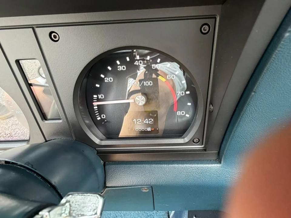 1982 Chevrolet Corvette C3 - Image 21 of 31