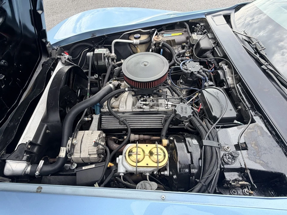 1982 Chevrolet Corvette C3 - Image 28 of 31
