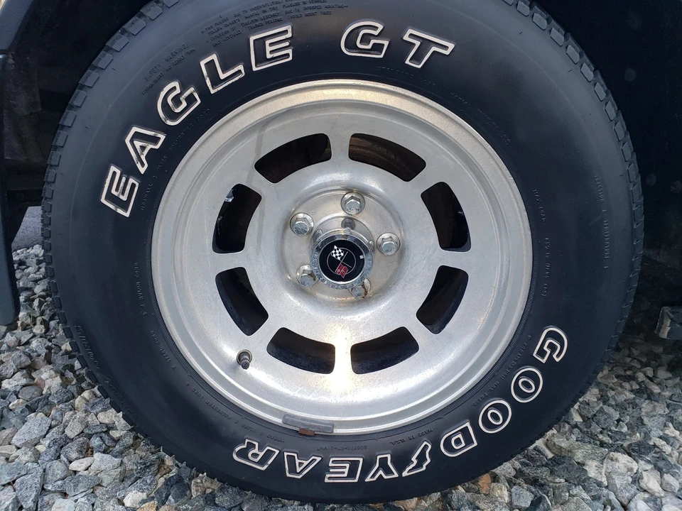 1982 Chevrolet Corvette C3 - Image 10 of 24