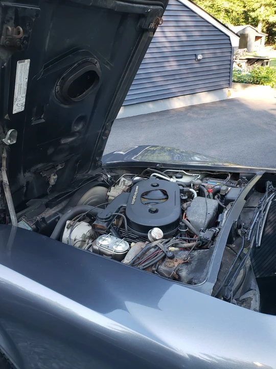 1982 Chevrolet Corvette C3 - Image 15 of 24