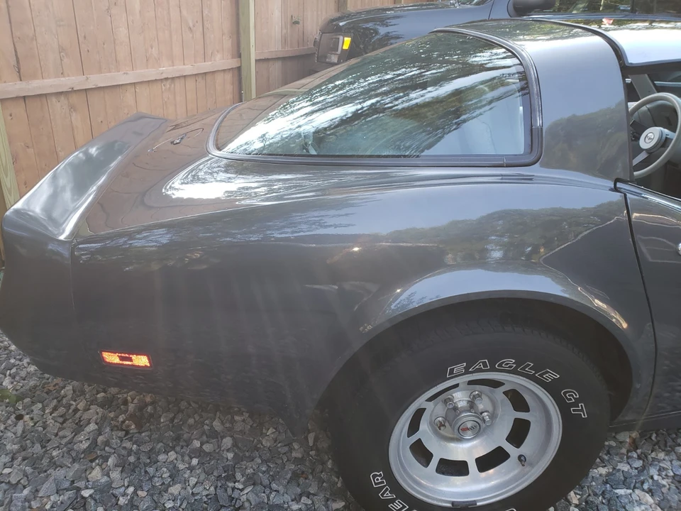 1982 Chevrolet Corvette C3 - Image 21 of 24