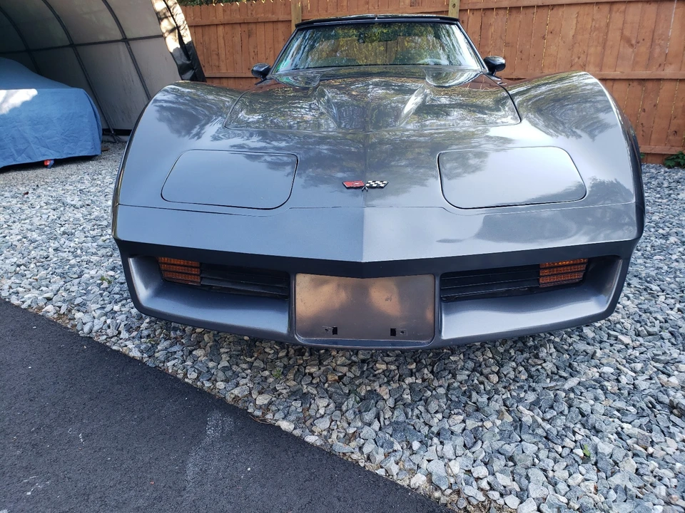 1982 Chevrolet Corvette C3 - Image 4 of 24