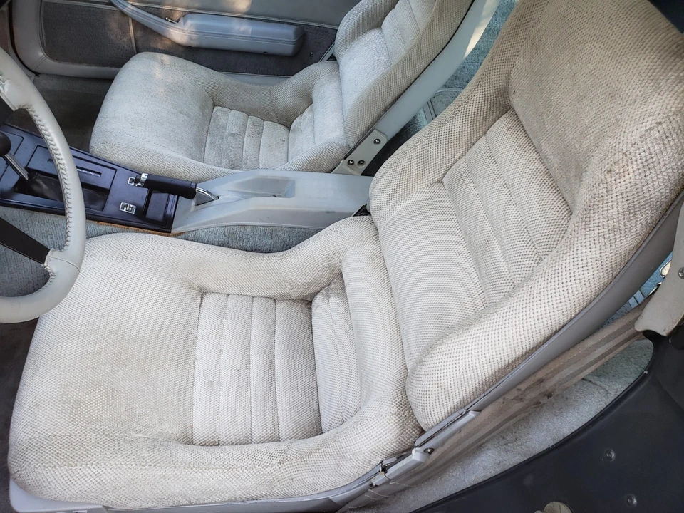 1982 Chevrolet Corvette C3 - Image 5 of 24