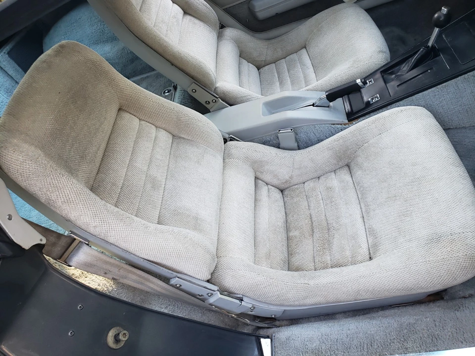 1982 Chevrolet Corvette C3 - Image 23 of 24