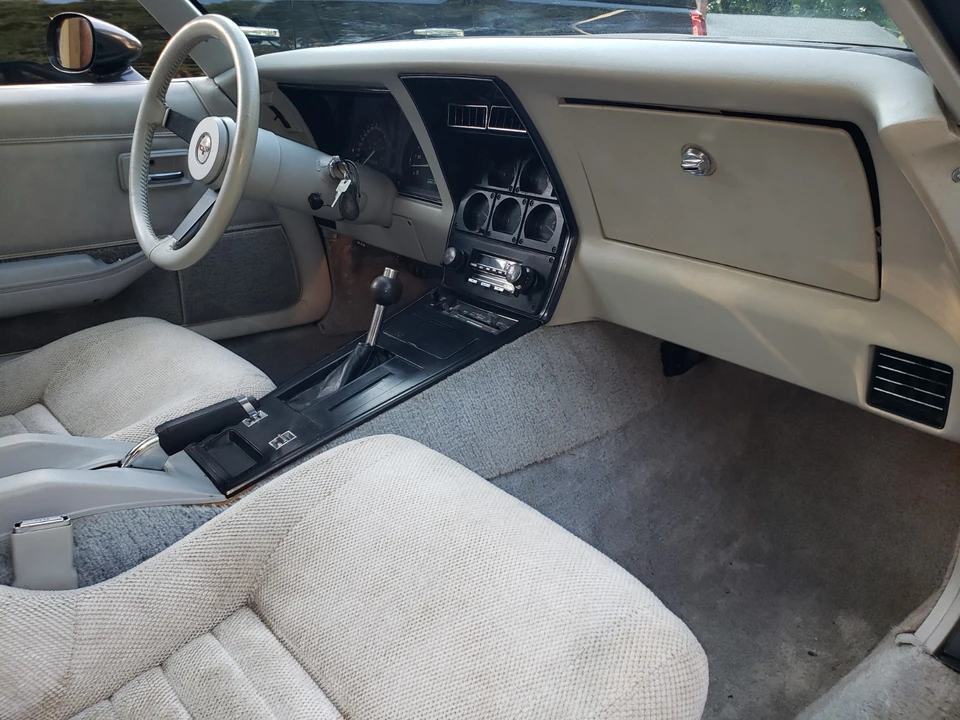 1982 Chevrolet Corvette C3 - Image 24 of 24