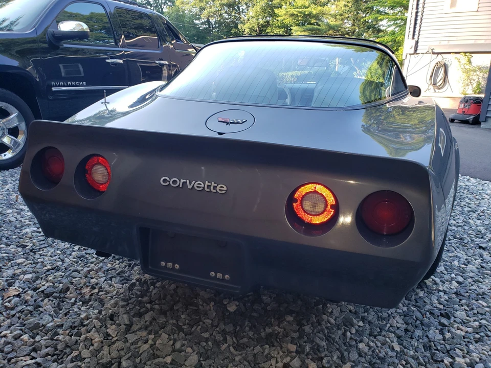 1982 Chevrolet Corvette C3 - Image 22 of 24