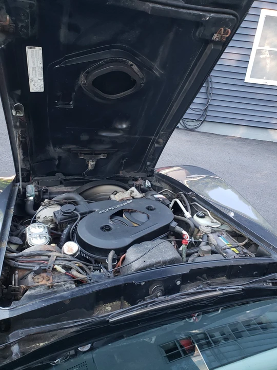 1982 Chevrolet Corvette C3 - Image 22 of 24