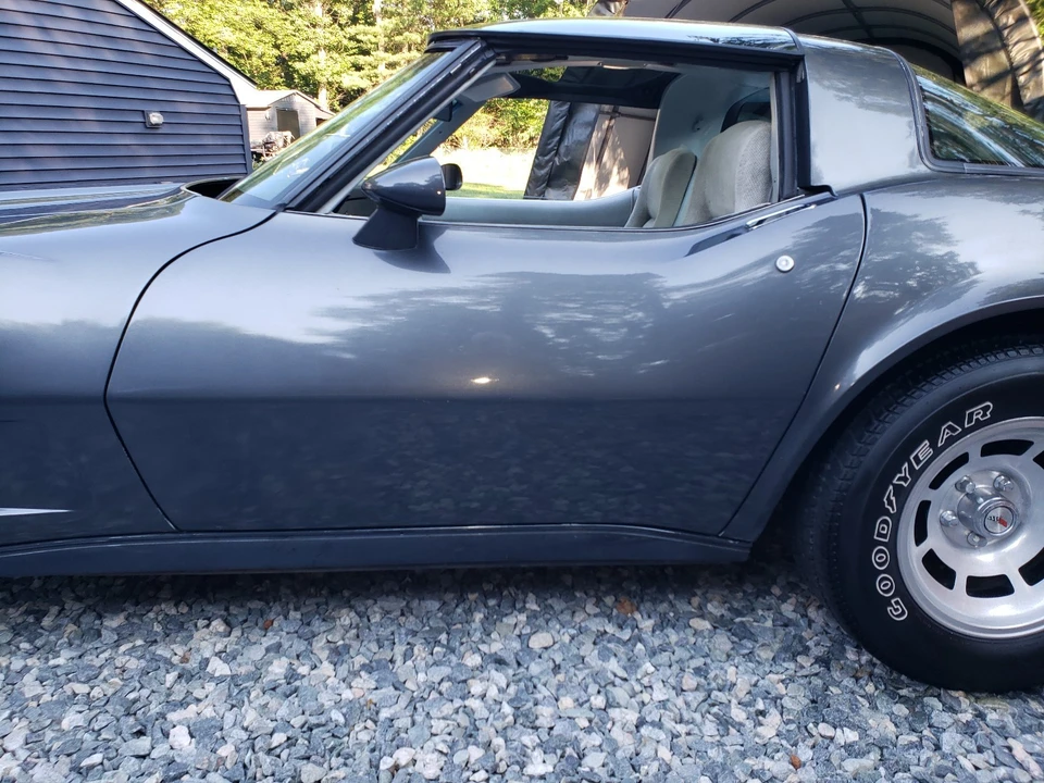 1982 Chevrolet Corvette C3 - Image 8 of 24