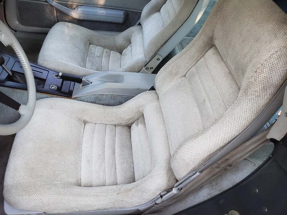 1982 Chevrolet Corvette C3 - Image 16 of 24