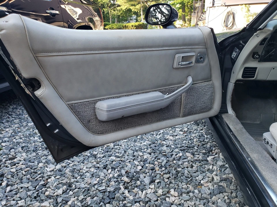 1982 Chevrolet Corvette C3 - Image 20 of 24