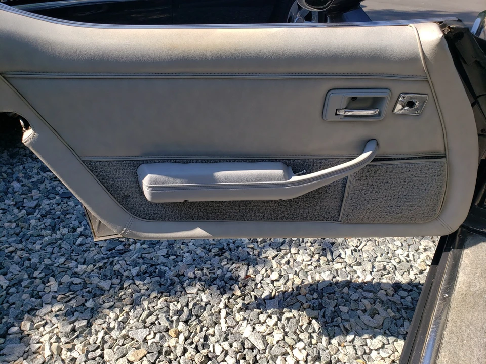 1982 Chevrolet Corvette C3 - Image 18 of 24