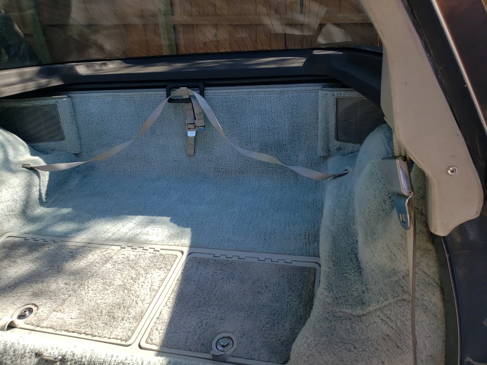 1982 Chevrolet Corvette C3 - Image 16 of 24