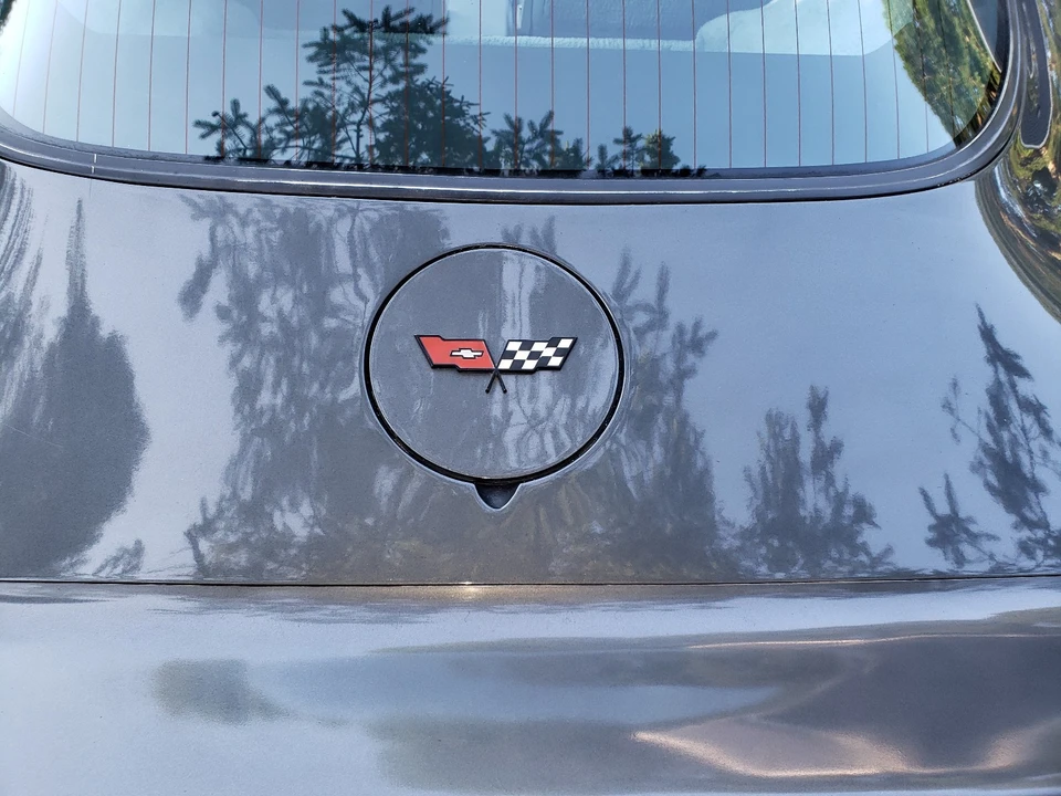 1982 Chevrolet Corvette C3 - Image 6 of 24