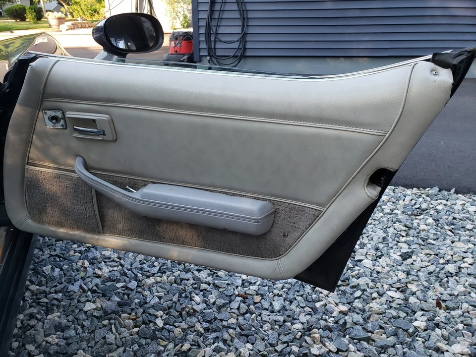 1982 Chevrolet Corvette C3 - Image 19 of 24