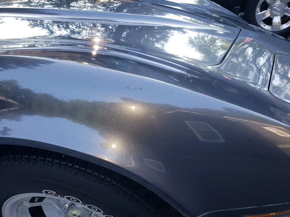 1982 Chevrolet Corvette C3 - Image 5 of 24
