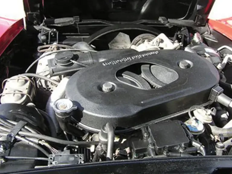 1982 Chevrolet Corvette C3 - Image 5 of 7