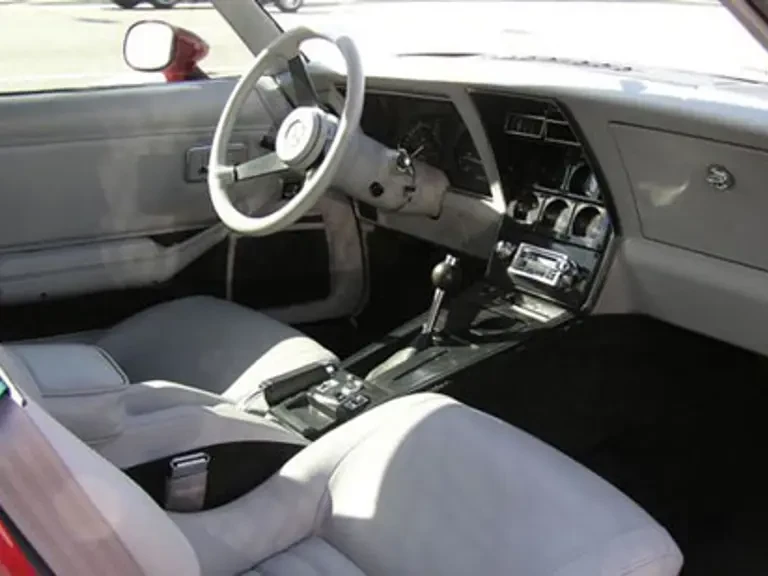 1982 Chevrolet Corvette C3 - Image 2 of 7