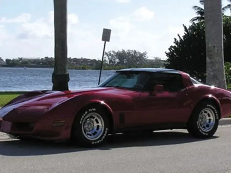 1982 Chevrolet Corvette C3 - Image 7 of 7