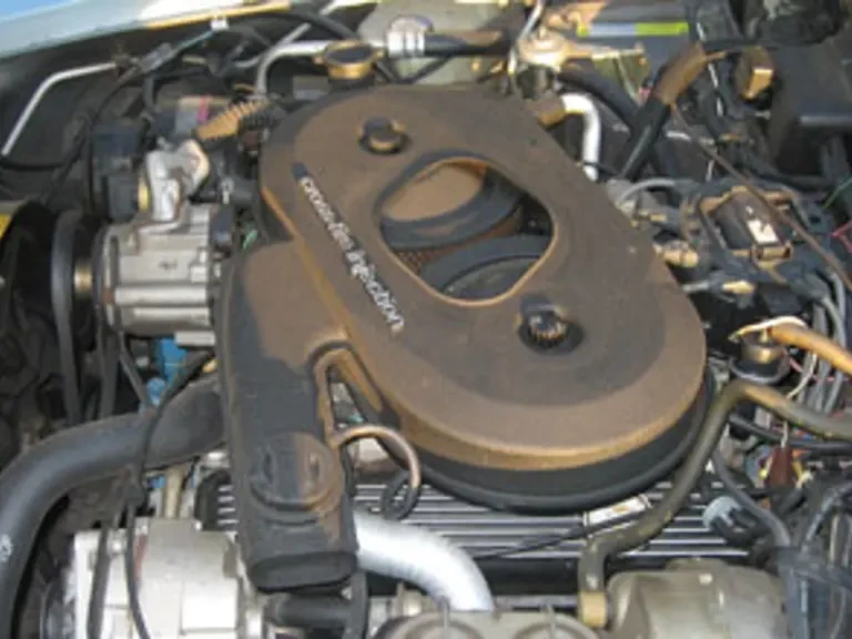 1982 Buick Super - Image 8 of 13