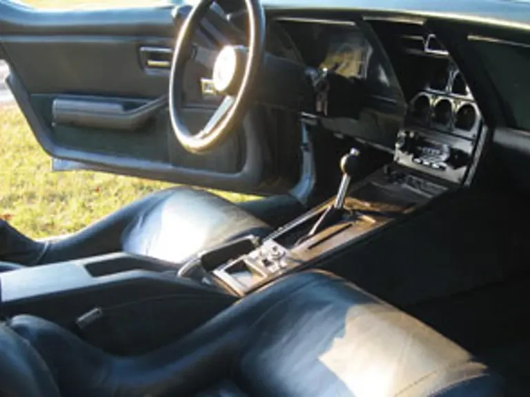 1982 Buick Super - Image 3 of 13