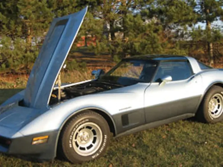 1982 Buick Super - Image 11 of 13