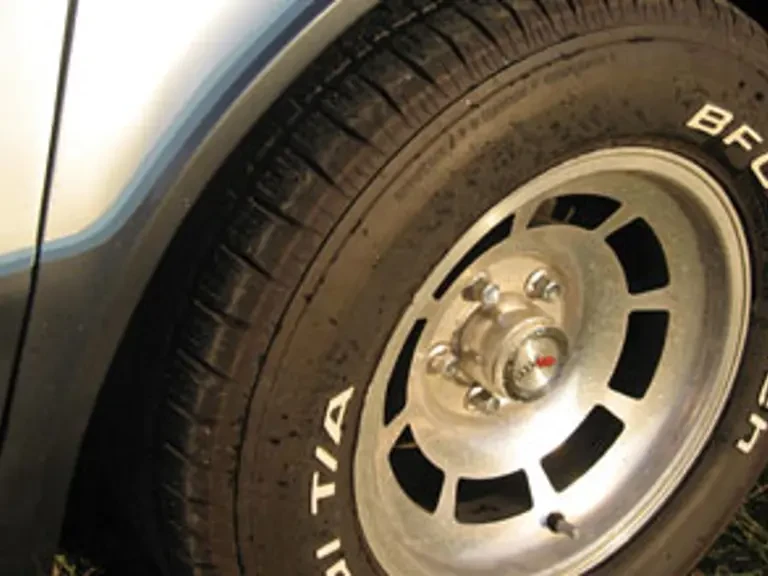 1982 Buick Super - Image 12 of 13