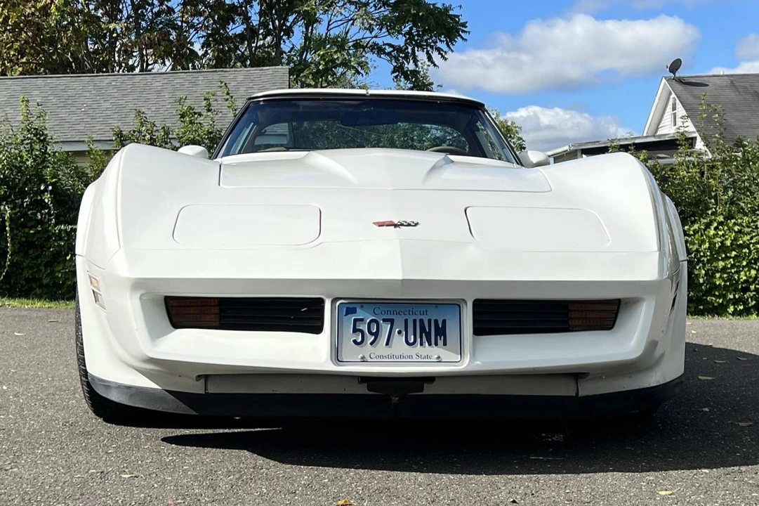 1982 Chevrolet Corvette C3 - Image 2 of 5