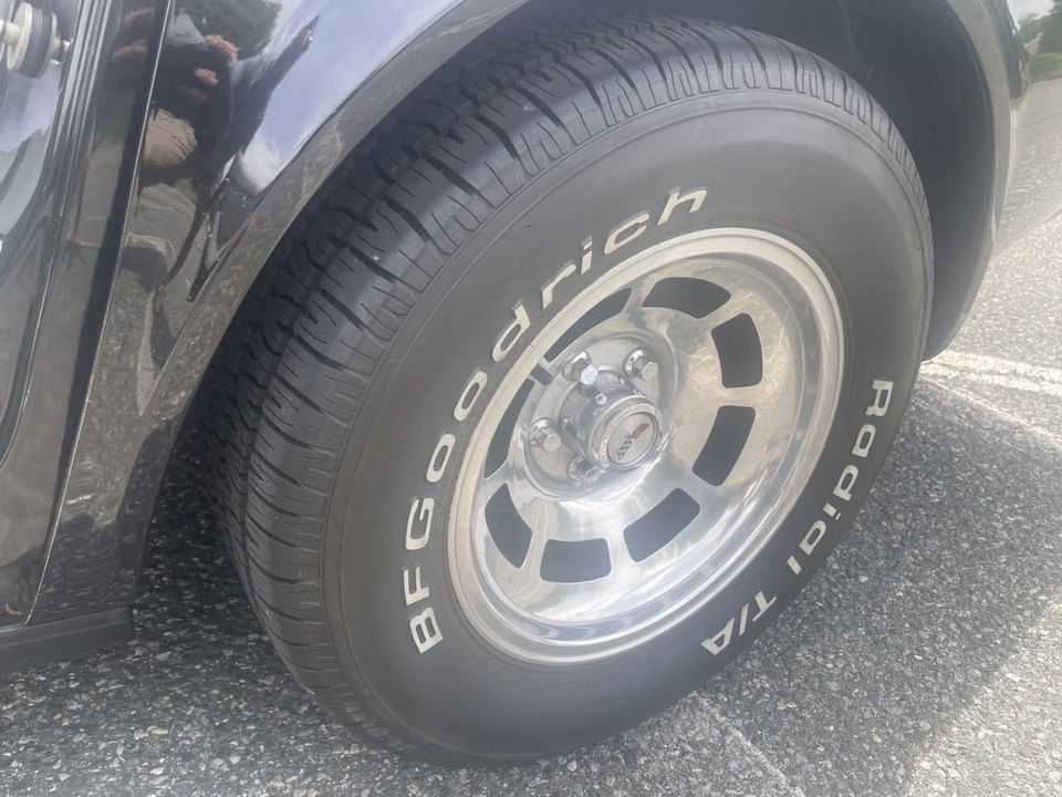 1982 Chevrolet Corvette - Image 23 of 31