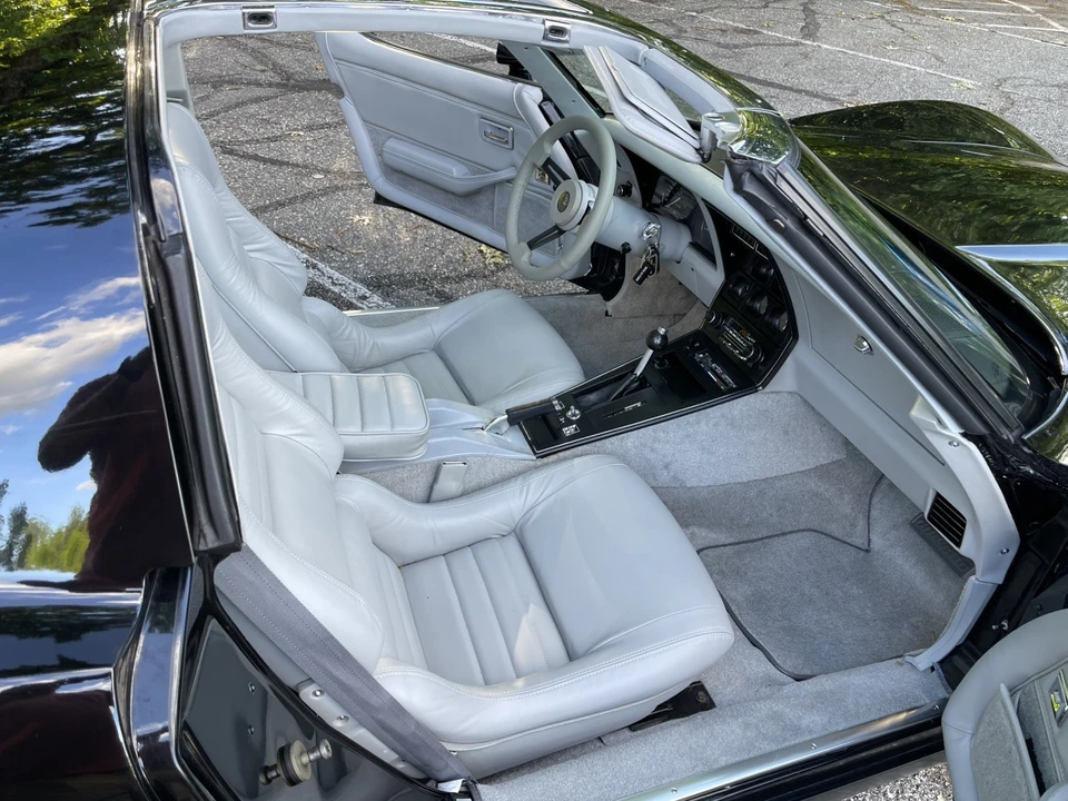 1982 Chevrolet Corvette - Image 27 of 31