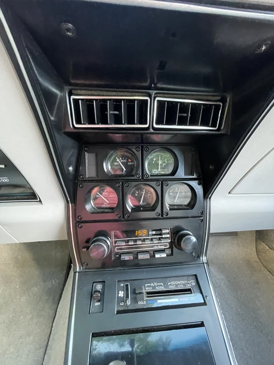 1982 Chevrolet Corvette - Image 29 of 31