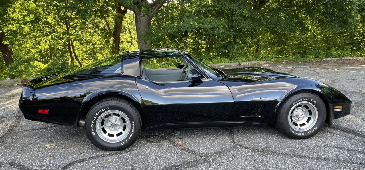 1982 Chevrolet Corvette - Image 4 of 31