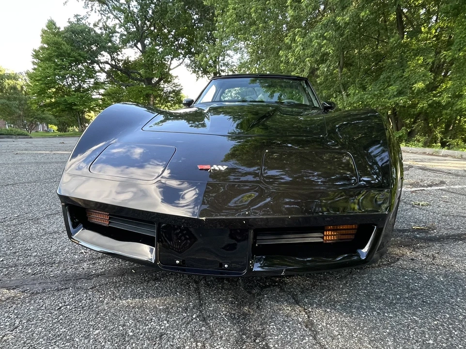 1982 Chevrolet Corvette - Image 7 of 31