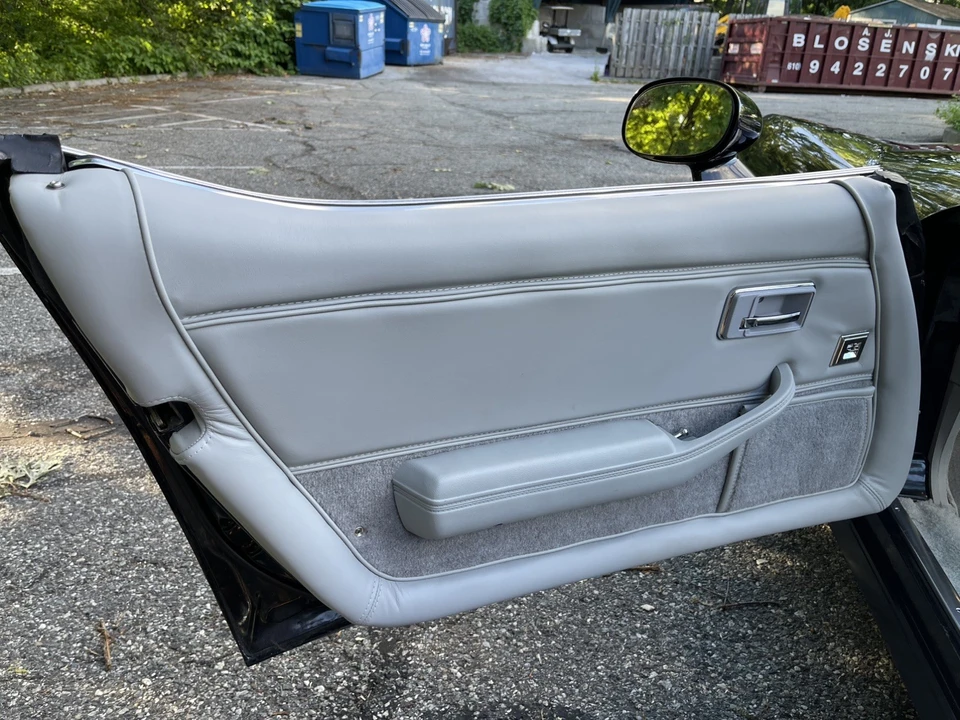 1982 Chevrolet Corvette - Image 18 of 31