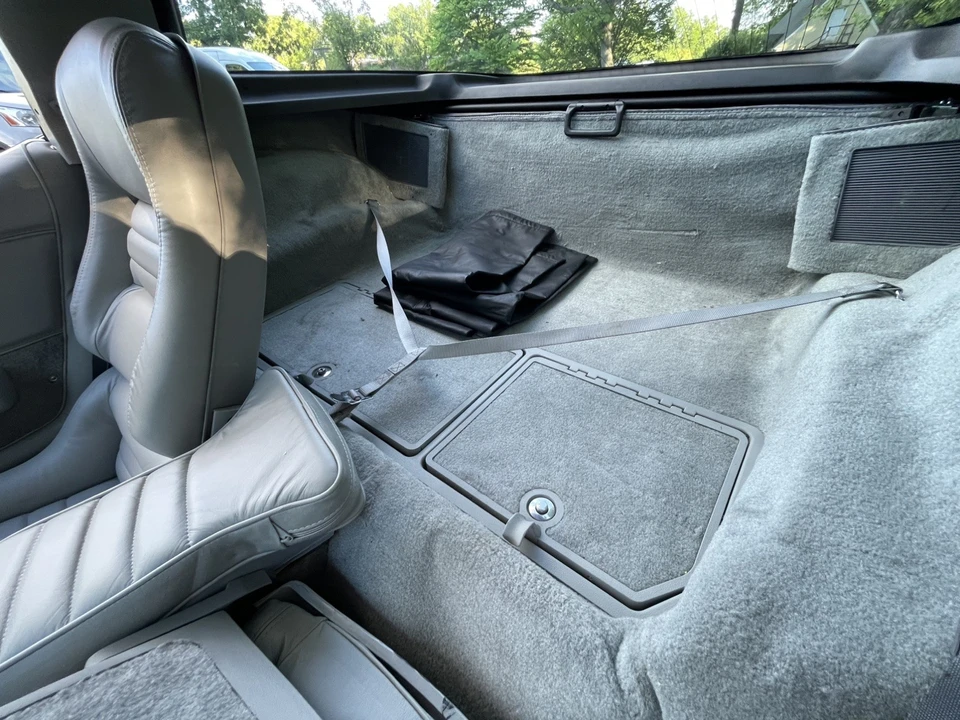1982 Chevrolet Corvette - Image 31 of 31