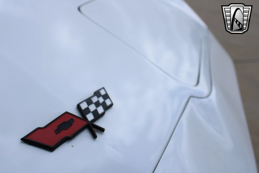 1982 Chevrolet Corvette C3 - Image 17 of 21
