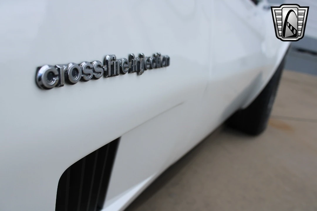 1982 Chevrolet Corvette C3 - Image 18 of 21