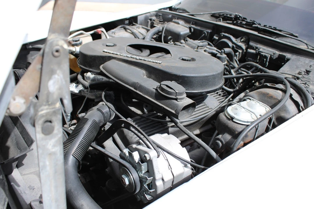 1982 Chevrolet Corvette C3 - Image 21 of 21