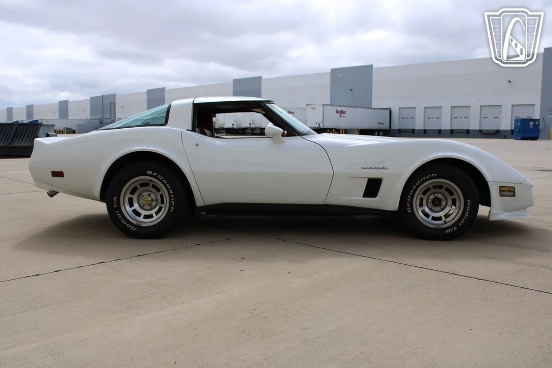 1982 Chevrolet Corvette C3 - Image 21 of 21