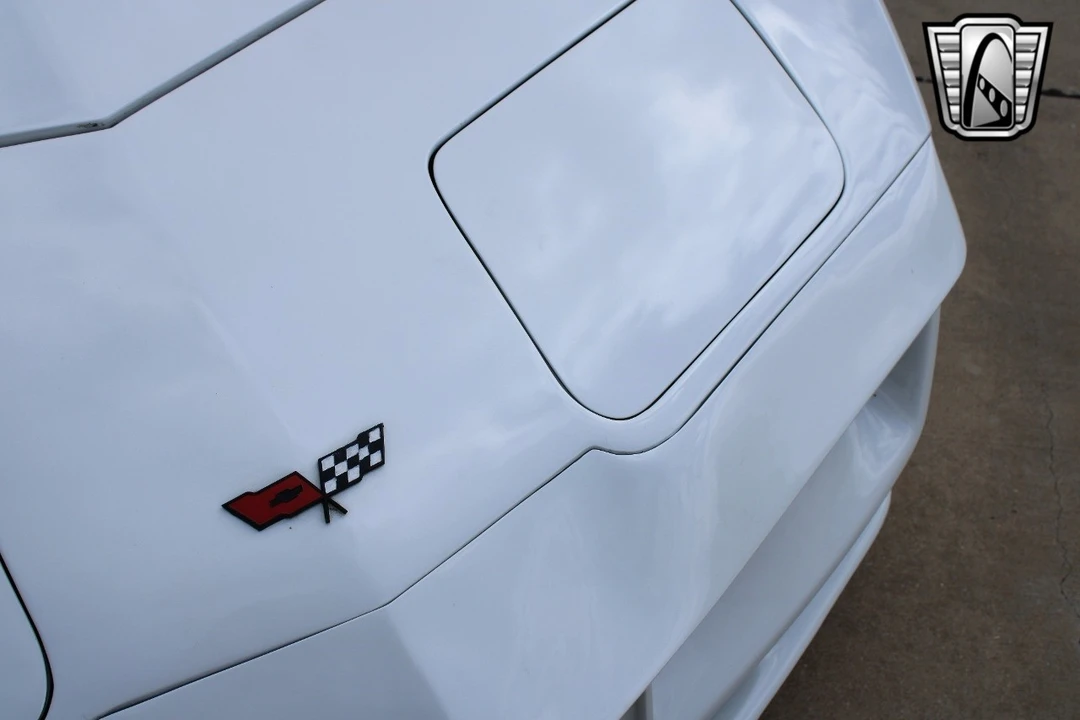 1982 Chevrolet Corvette C3 - Image 16 of 21