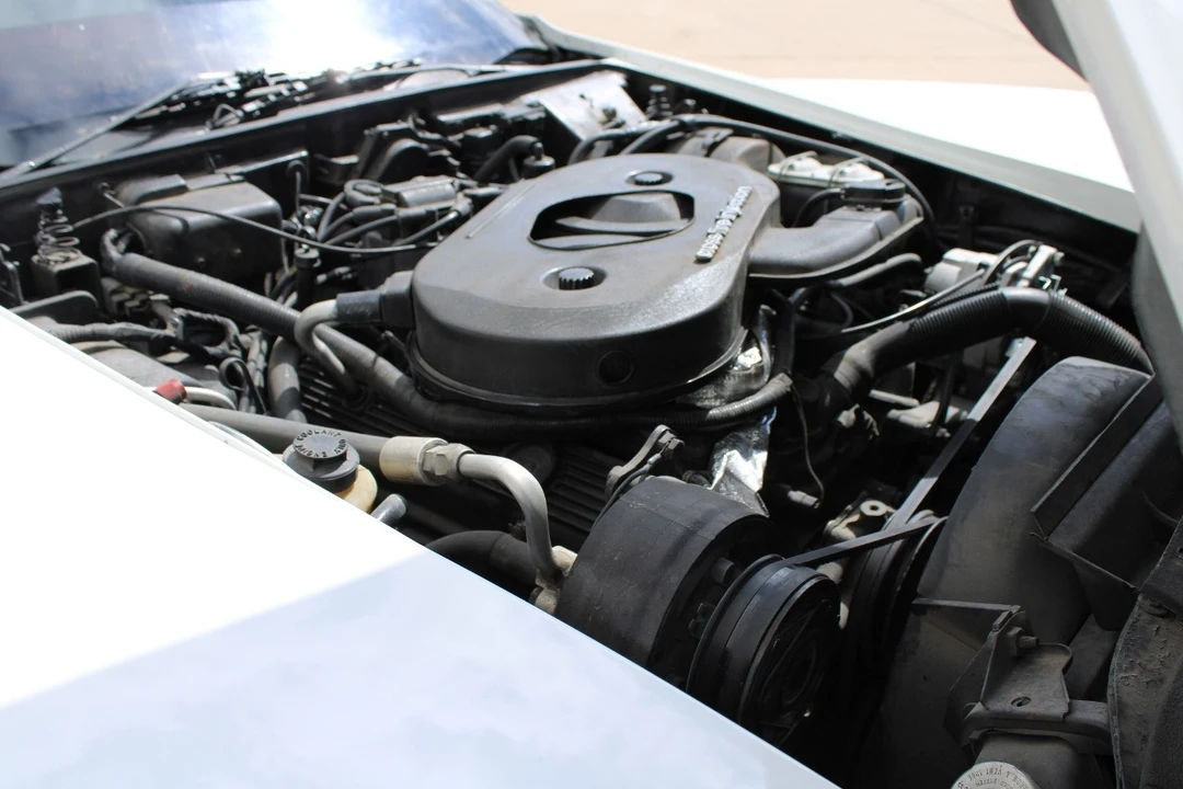 1982 Chevrolet Corvette C3 - Image 20 of 21