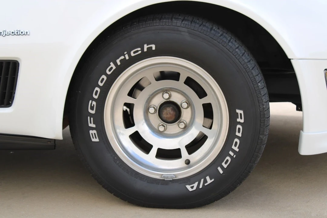 1982 Chevrolet Corvette C3 - Image 12 of 12