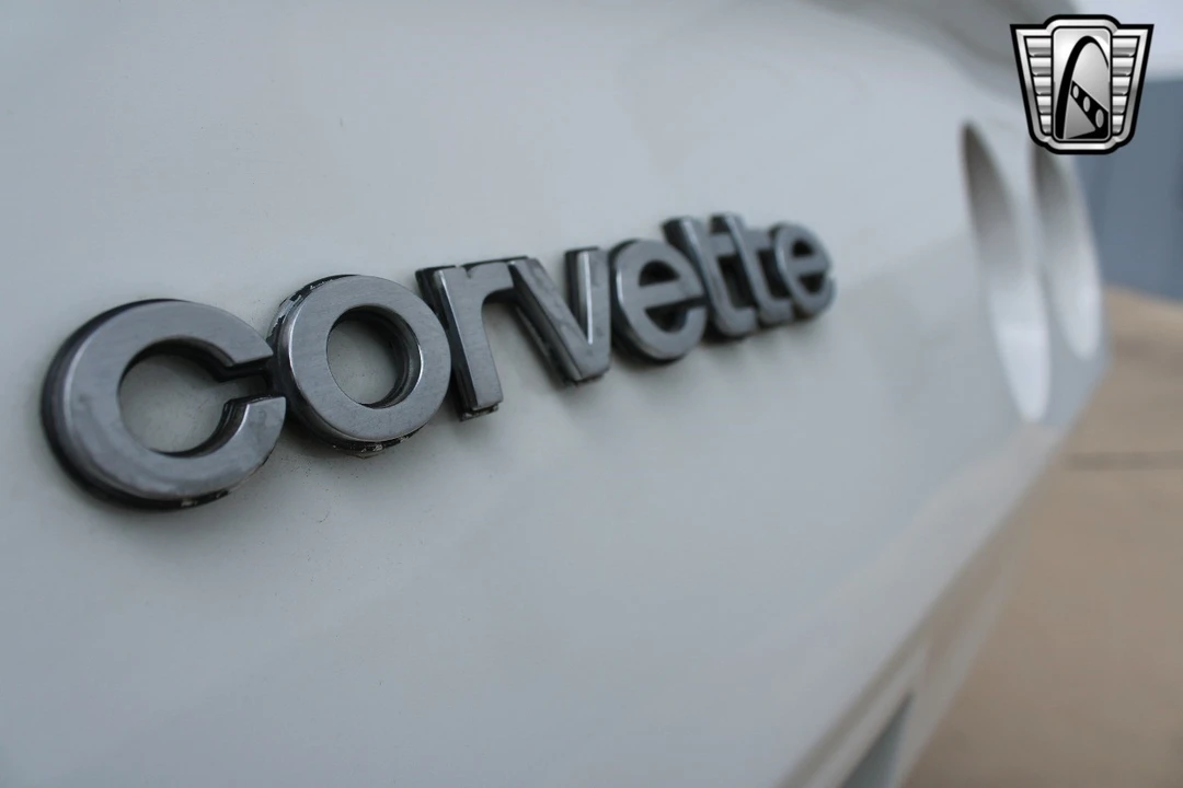 1982 Chevrolet Corvette C3 - Image 19 of 21