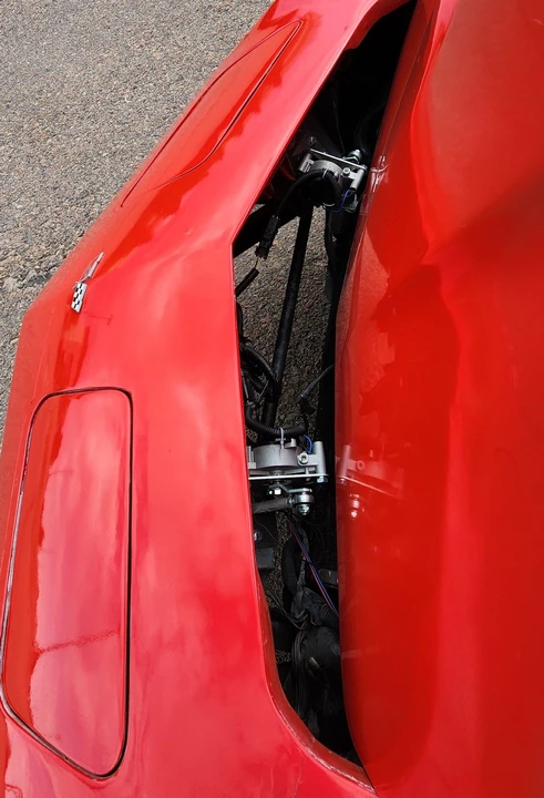 1982 Chevrolet Corvette C3 - Image 9 of 15