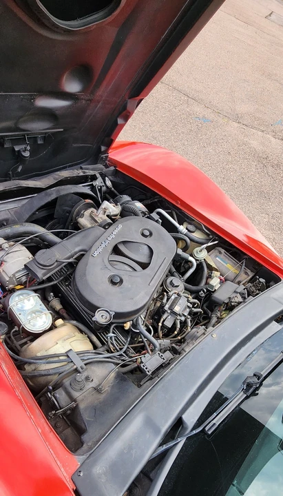 1982 Chevrolet Corvette C3 - Image 6 of 15