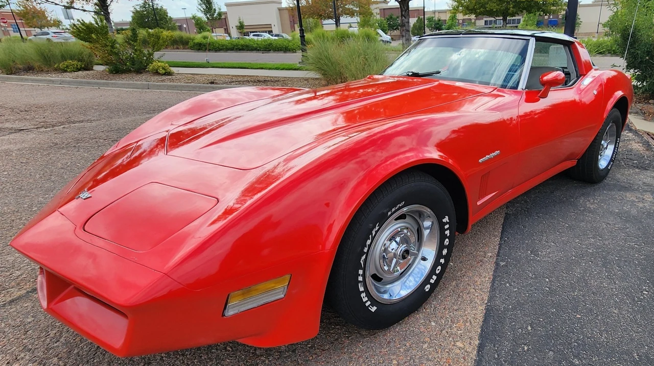 1982 Chevrolet Corvette C3 - Image 2 of 15