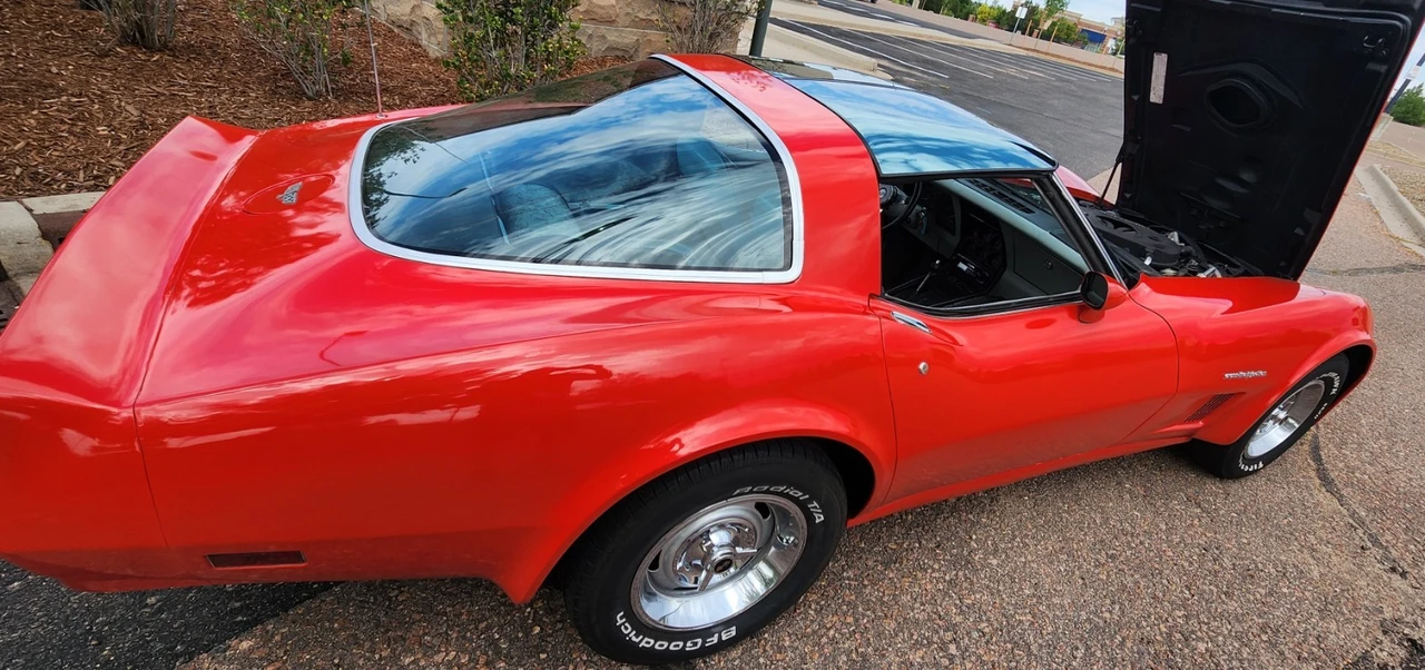 1982 Chevrolet Corvette C3 - Image 8 of 15