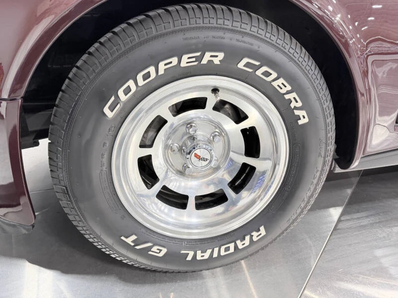 1982 Chevrolet Corvette C3 - Image 21 of 31