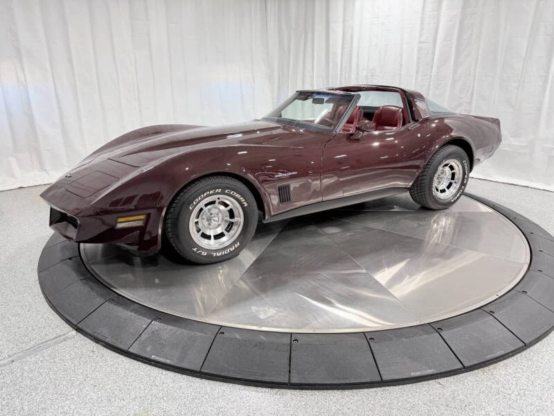 1982 Chevrolet Corvette C3 - Image 3 of 31