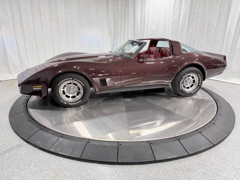 1982 Chevrolet Corvette C3 - Image 9 of 31