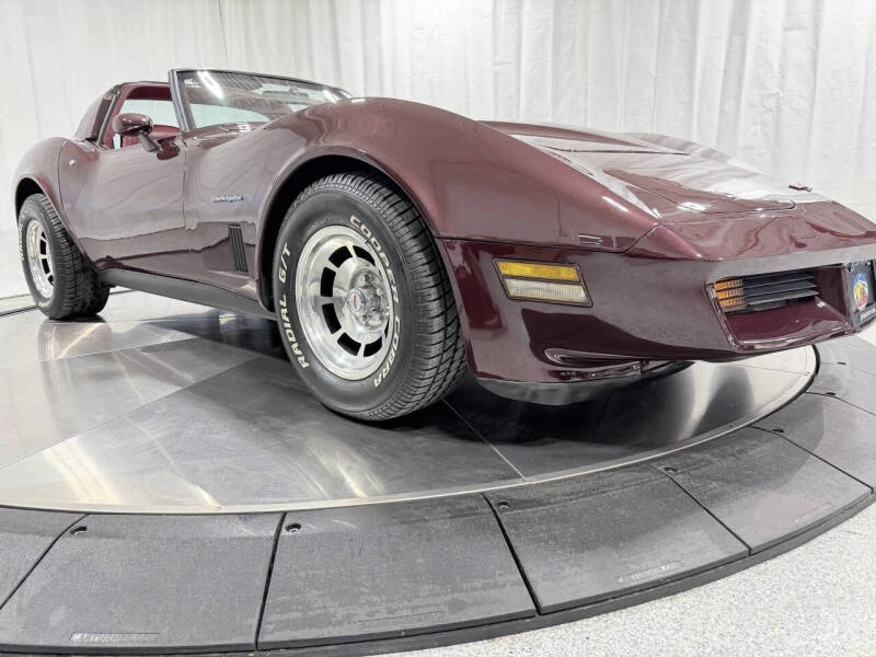 1982 Chevrolet Corvette C3 - Image 26 of 31